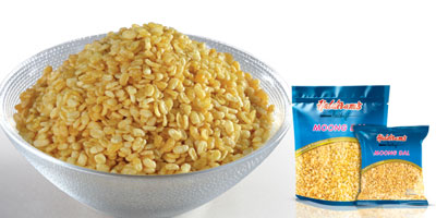 Manufacturers Exporters and Wholesale Suppliers of Moong Dal Namkeen Panipat Haryana